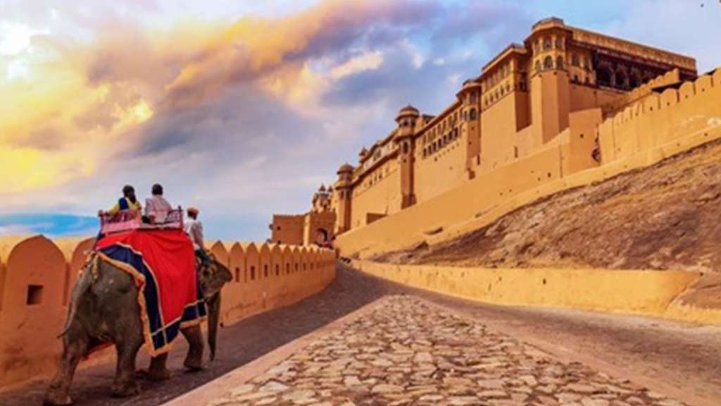 ranthambore tiger safari tour