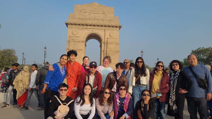 Private Delhi Sightseeing Tour