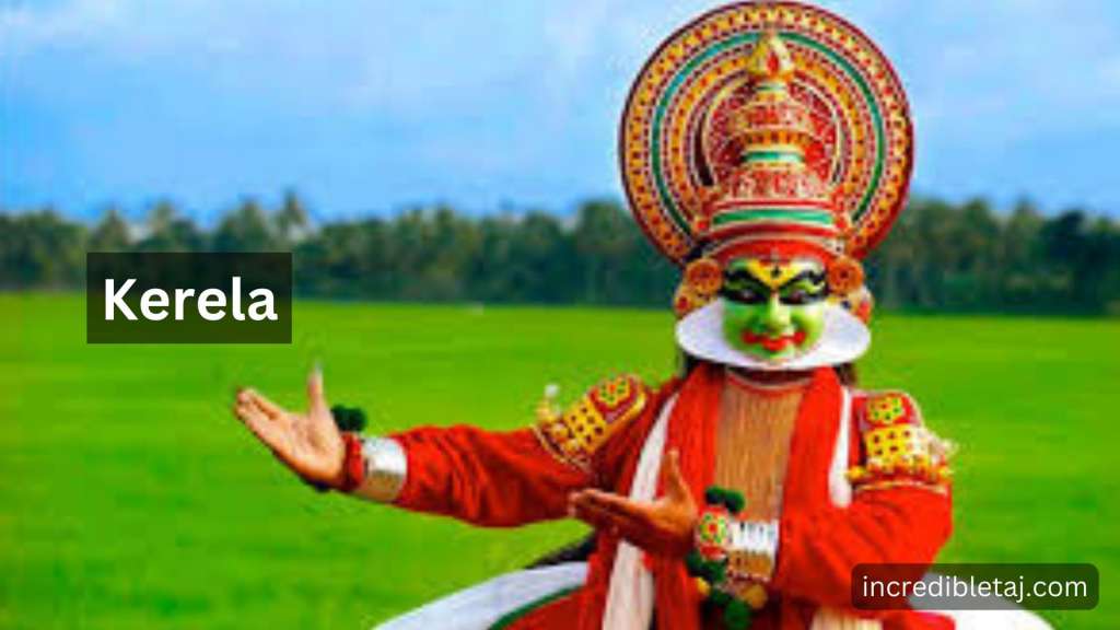 7N 8D Kerala Honeymoon Voyage