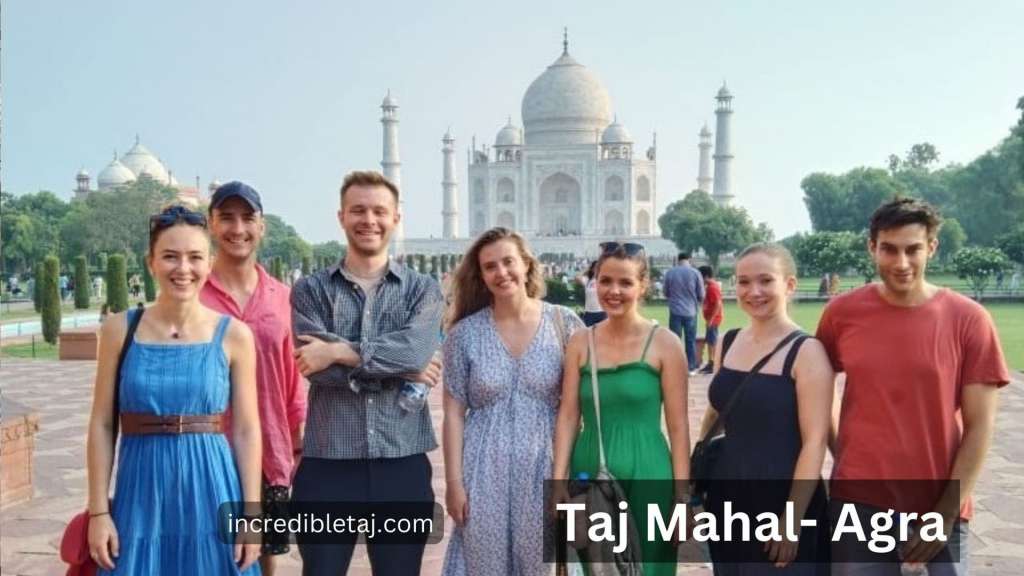 Tajmahal