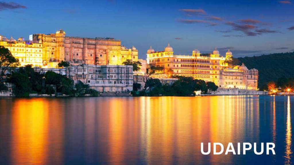 udaipur